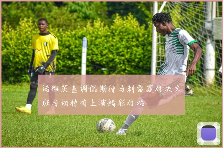 诺维茨基调侃期待马刺雷霆对决文班与切特将上演精彩对抗